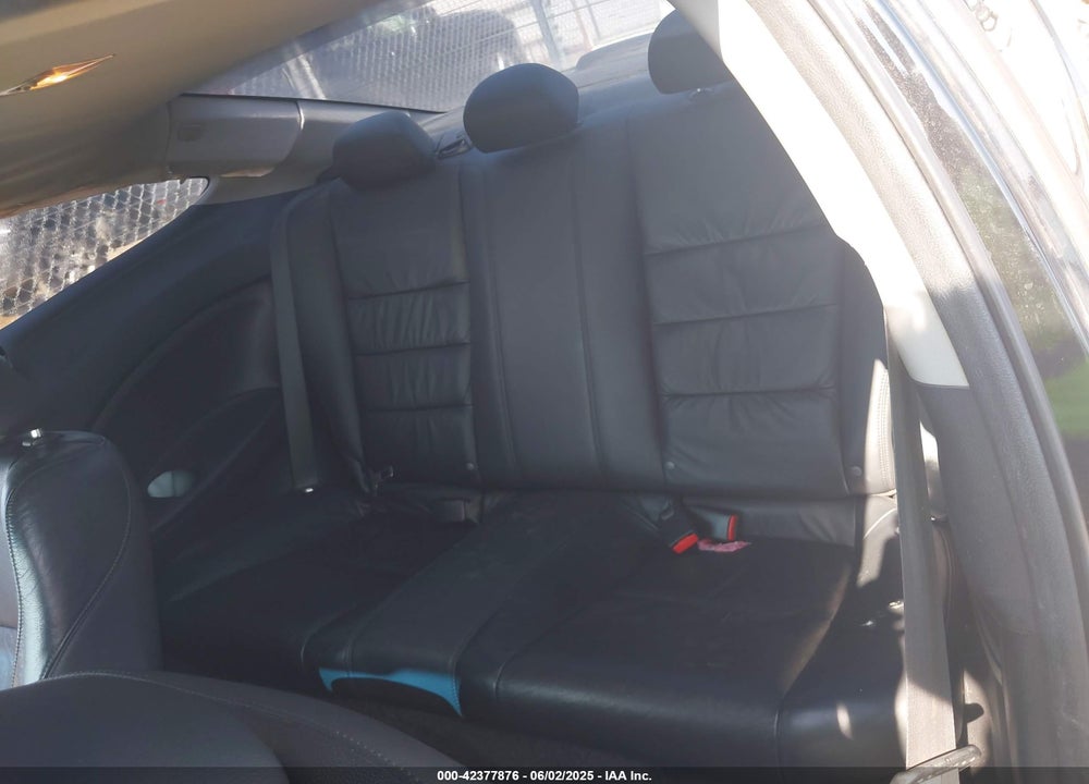 2012 HONDA ACCORD VIN: 1HGCS1B88CA012090