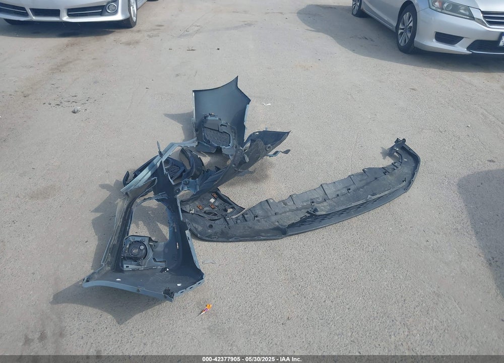 2018 HONDA CIVIC VIN: SHHFK7H71JU401251