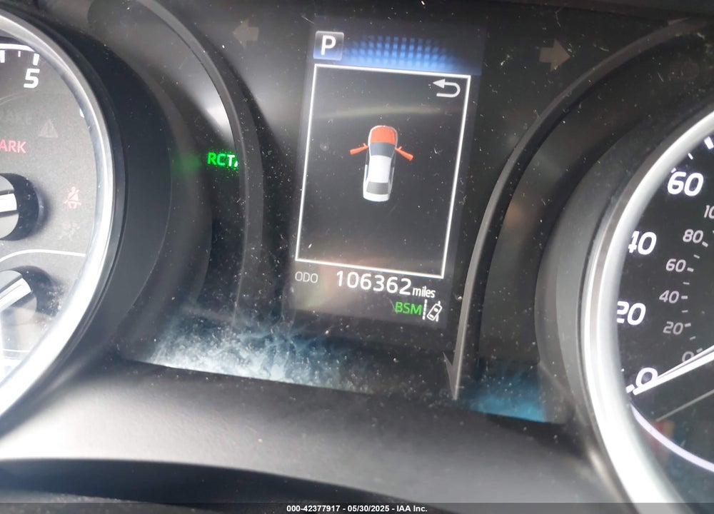 2018 TOYOTA CAMRY VIN: 4T1B11HK3JU522399