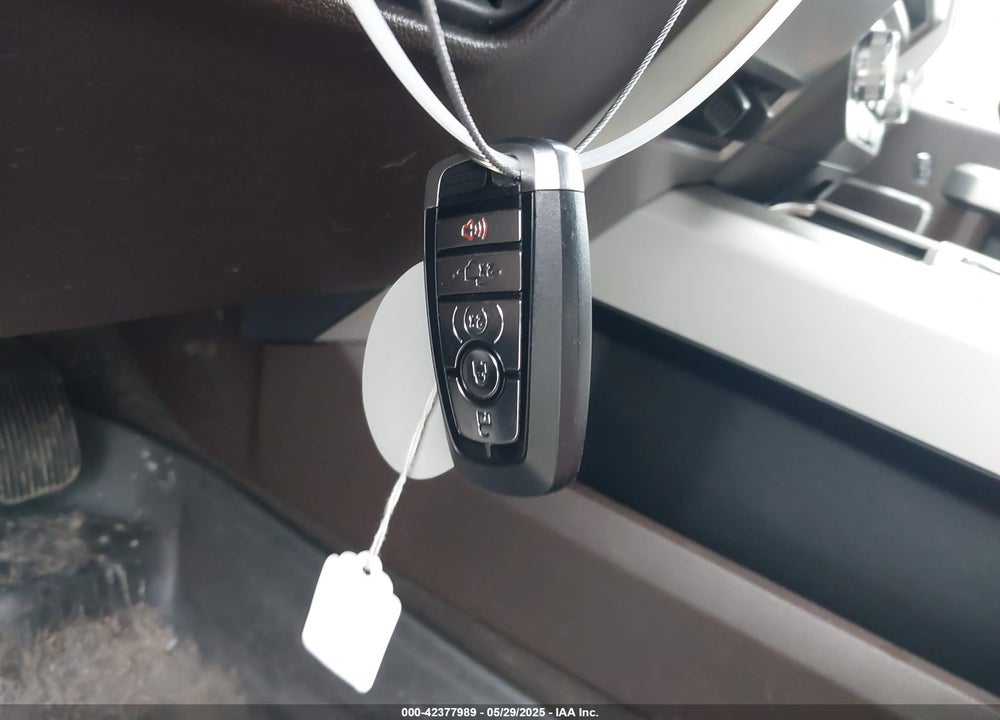 2018 FORD F-150 VIN: 1FTEW1EG7JFE49951