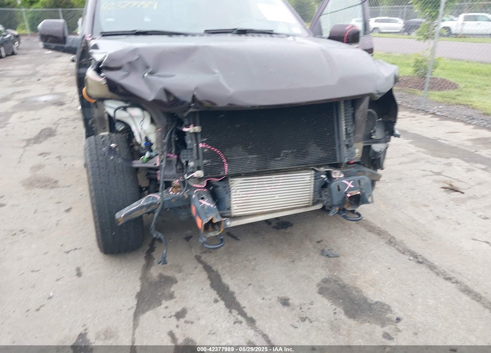 2018 FORD F-150 VIN: 1FTEW1EG7JFE49951