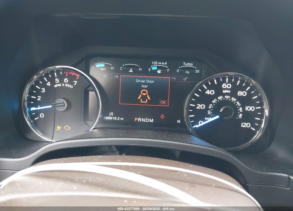 2018 FORD F-150 VIN: 1FTEW1EG7JFE49951
