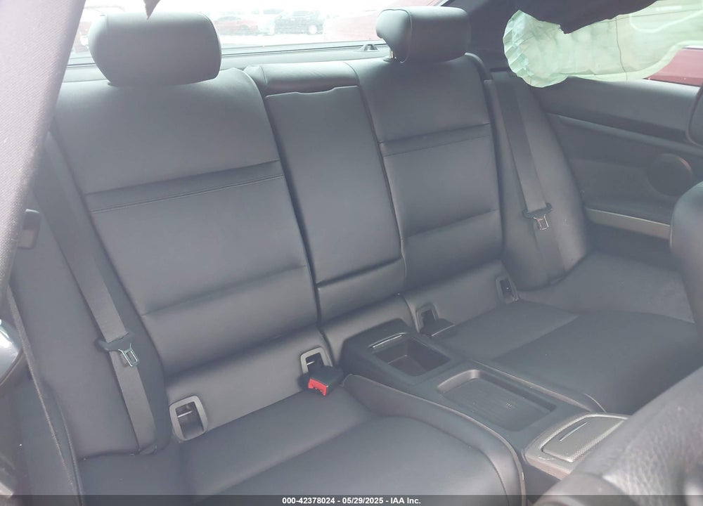 2013 BMW 328 VIN: WBAKE3C53DE772193