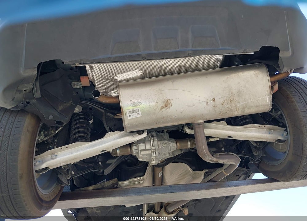 2024 FORD BRONCO SPORT BIG BEND VIN: 3FMCR9B61RRE35921