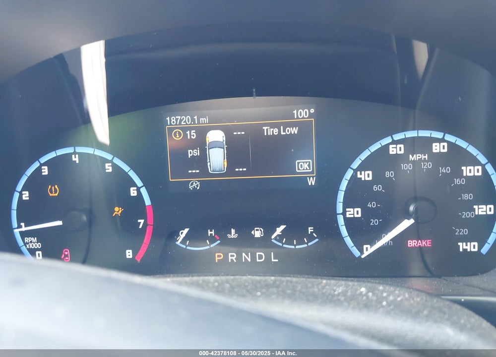 2024 FORD BRONCO SPORT BIG BEND VIN: 3FMCR9B61RRE35921