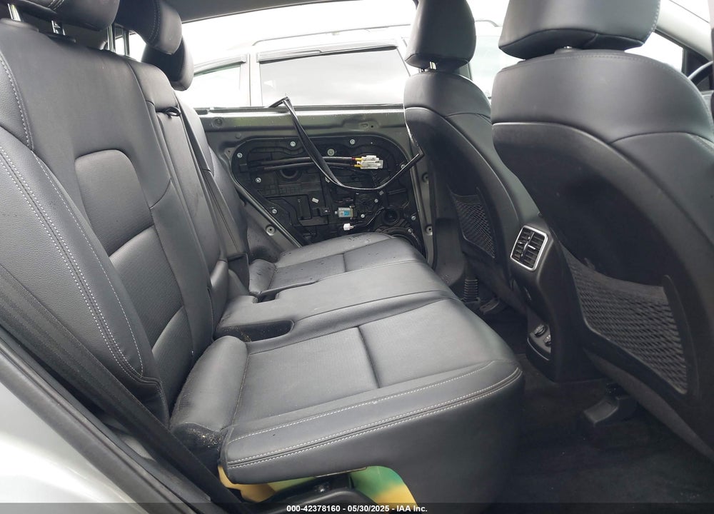2020 KIA SPORTAGE EX VIN: KNDPNCAC8L7754849