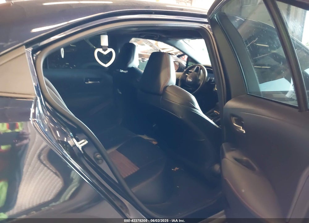 2023 TOYOTA COROLLA VIN: 5YFT4MCE5PP146992