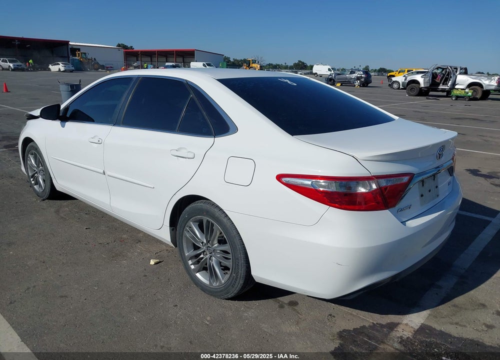 2015 TOYOTA CAMRY VIN: 4T1BF1FK0FU988223