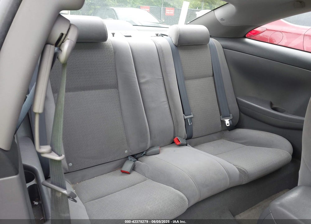 2007 TOYOTA CAMRY VIN: 4T1CE30P47U754207