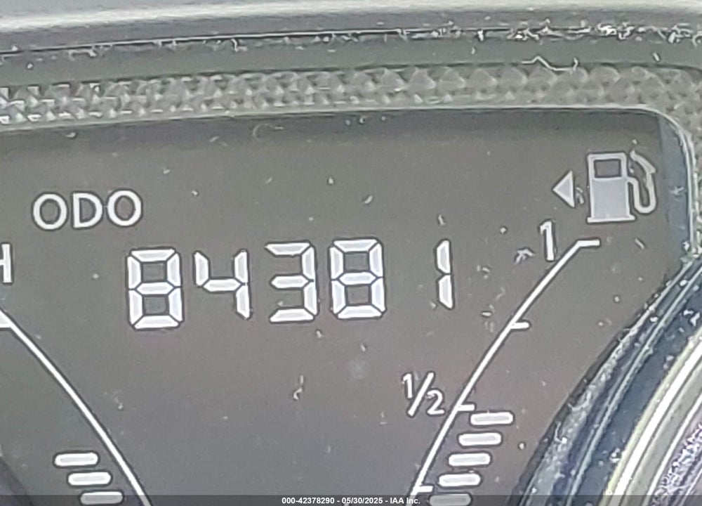 2017 NISSAN VERSA 1.6 SV VIN: 3N1CN7AP6HL890217