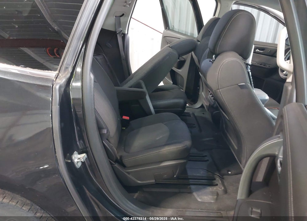 2014 CHEVROLET TRAVERSE 1LT VIN: 1GNKVGKD9EJ229658