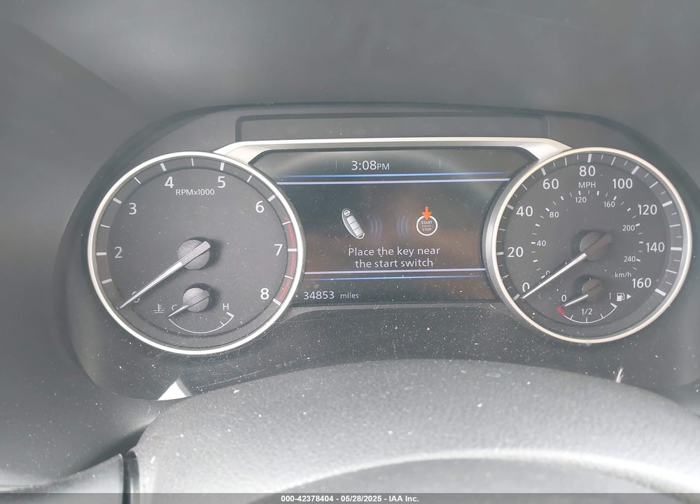 2020 NISSAN SENTRA VIN: 3N1AB8CV2LY270719
