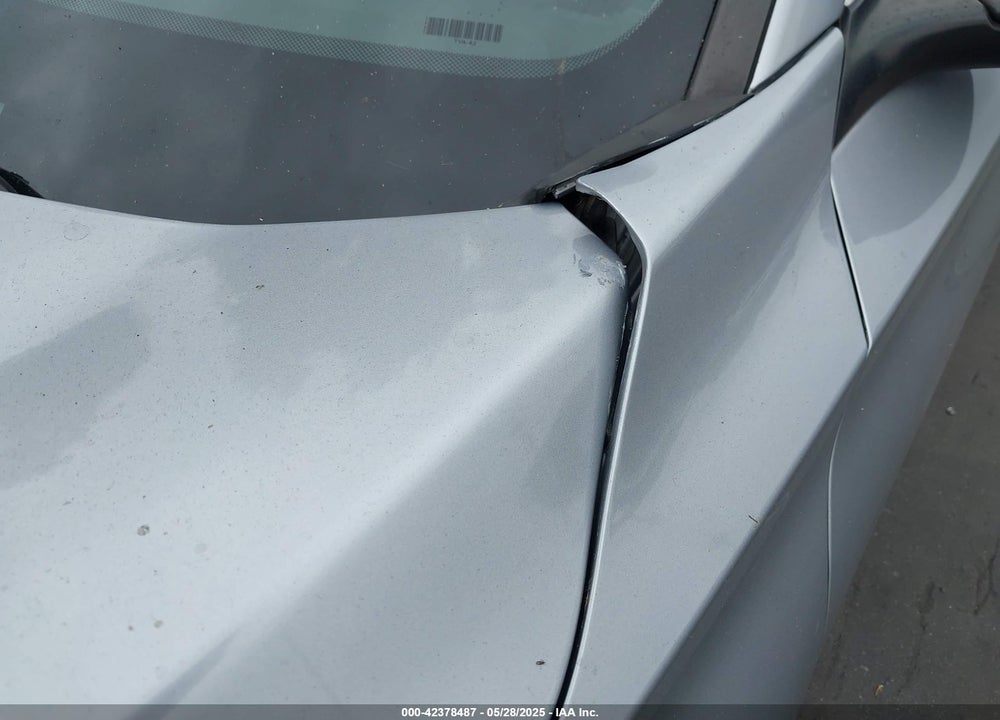 2020 HONDA ACCORD VIN: 1HGCV1F52LA006311