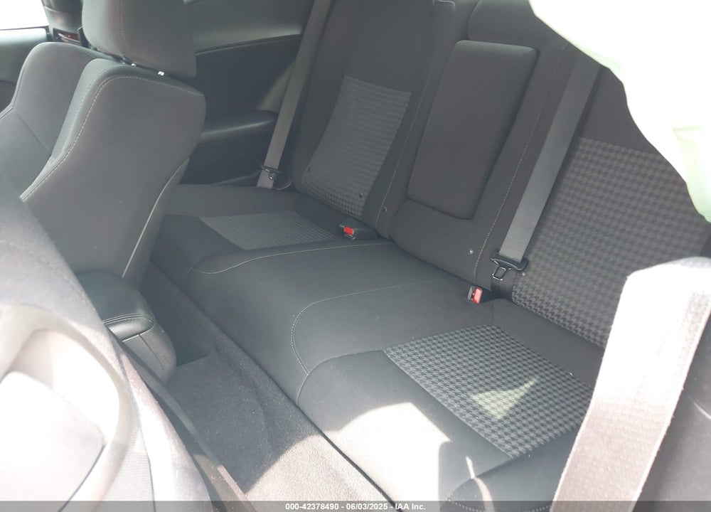 2020 DODGE CHALLENGER VIN: 2C3CDZBT5LH183882