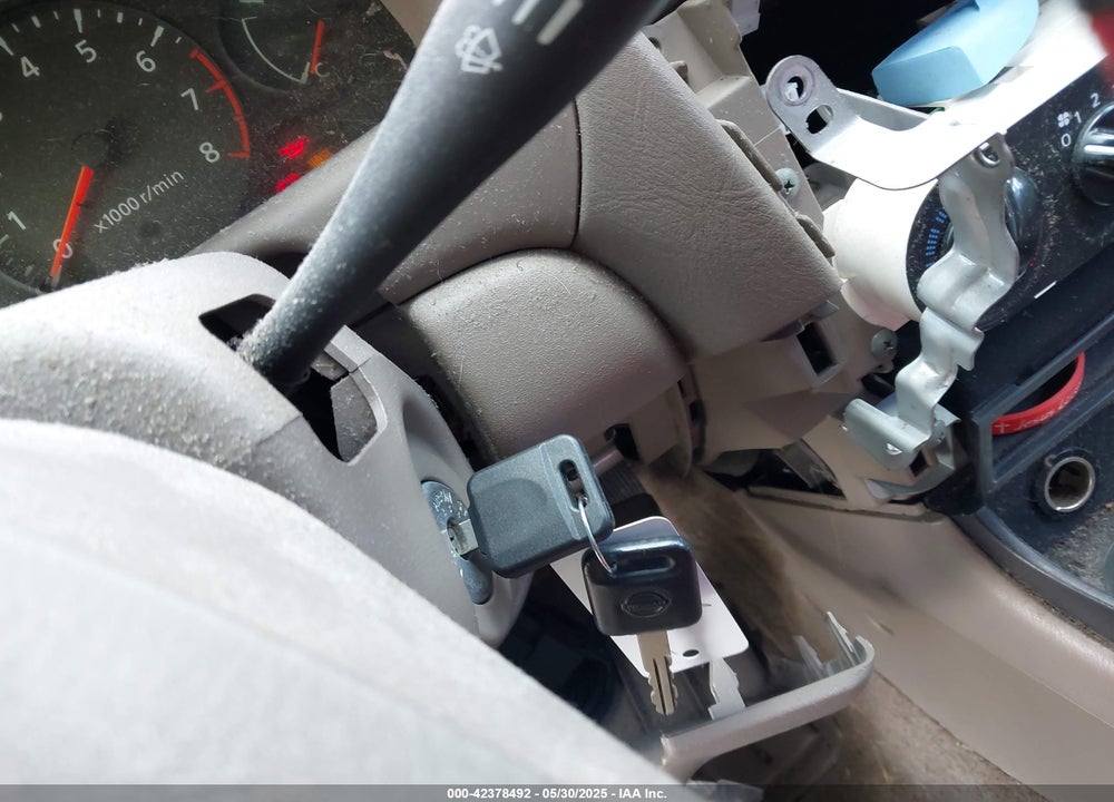2004 NISSAN SENTRA 1.8/1.8S VIN: 3N1CB51D04L881767