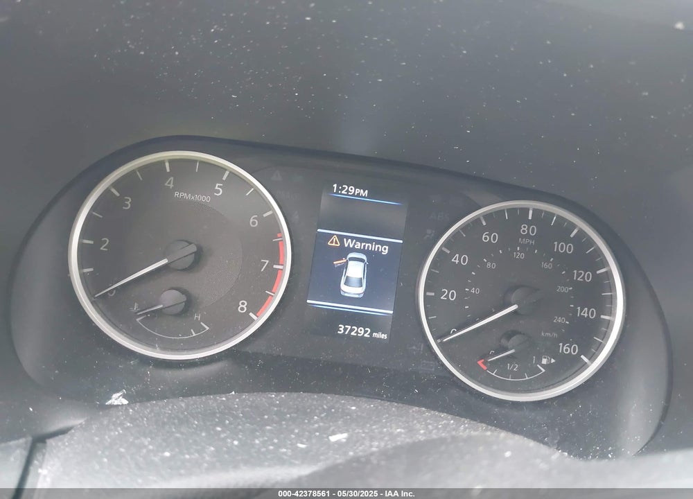 2021 NISSAN SENTRA VIN: 3N1AB8BV9MY329655