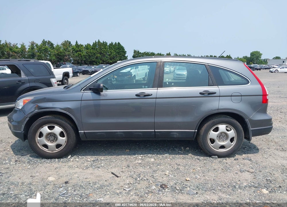 2011 HONDA CR-V VIN: 5J6RE4H32BL030868