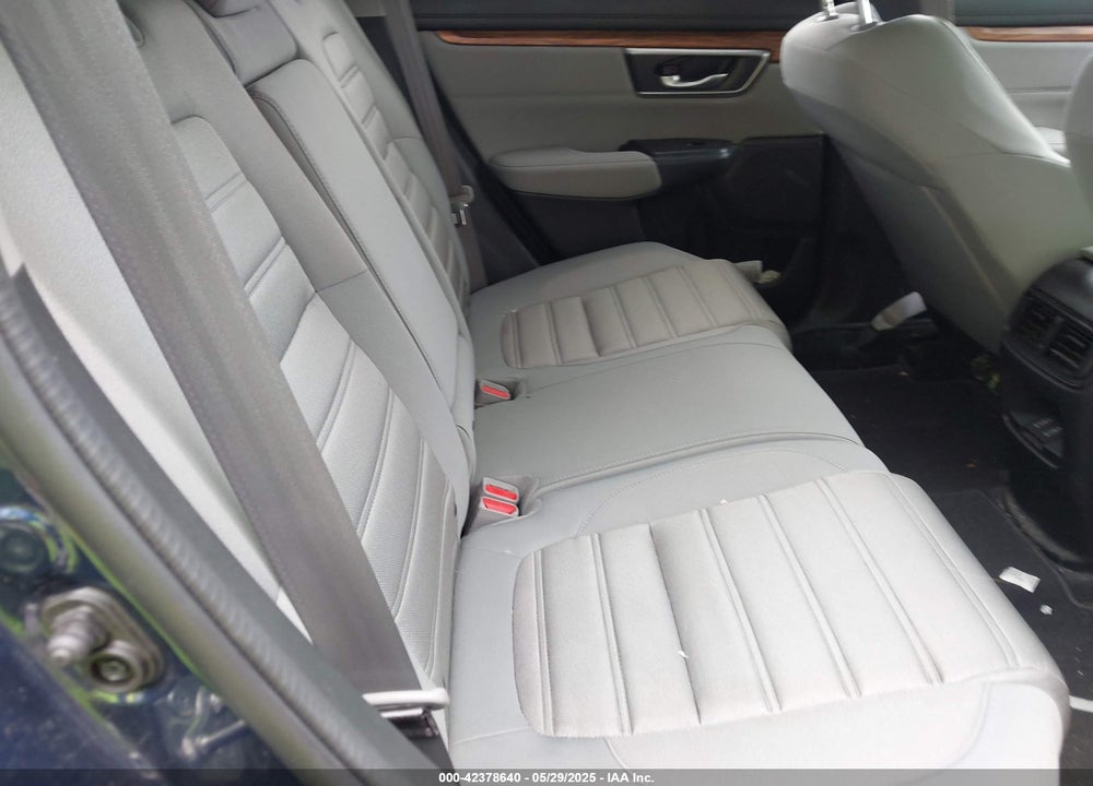 2019 HONDA CR-V VIN: 2HKRW2H59KH654034