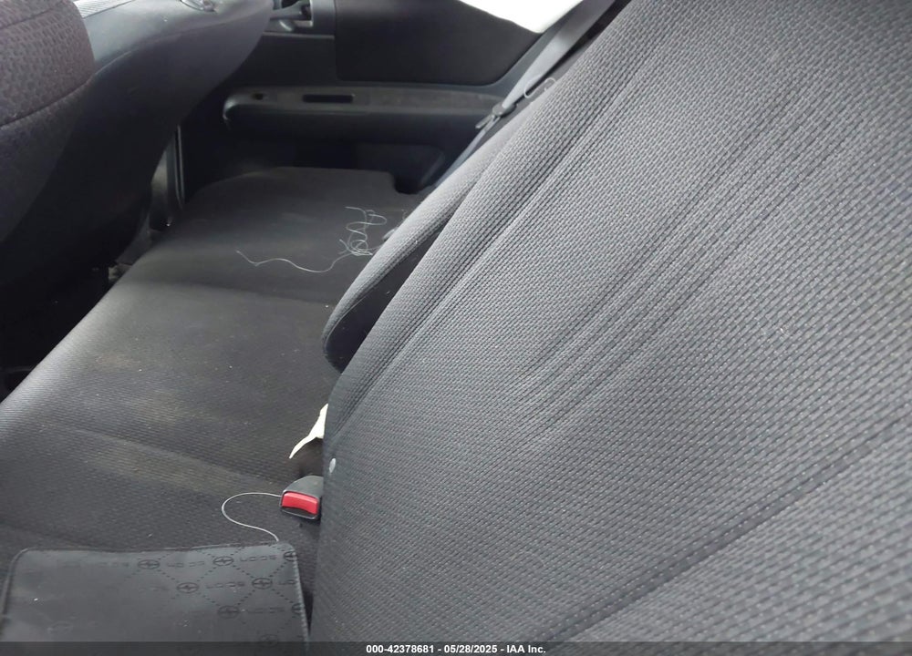 2009 SCION XB VIN: JTLKE50E891068755