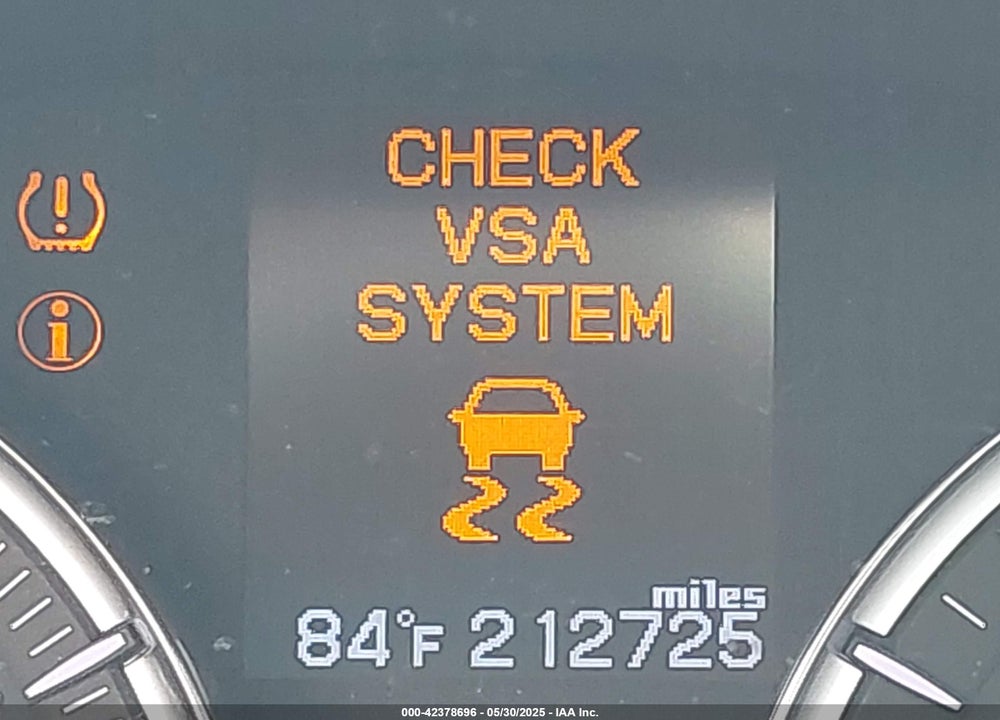 2017 ACURA TLX VIN: 19UUB1F3XHA007869
