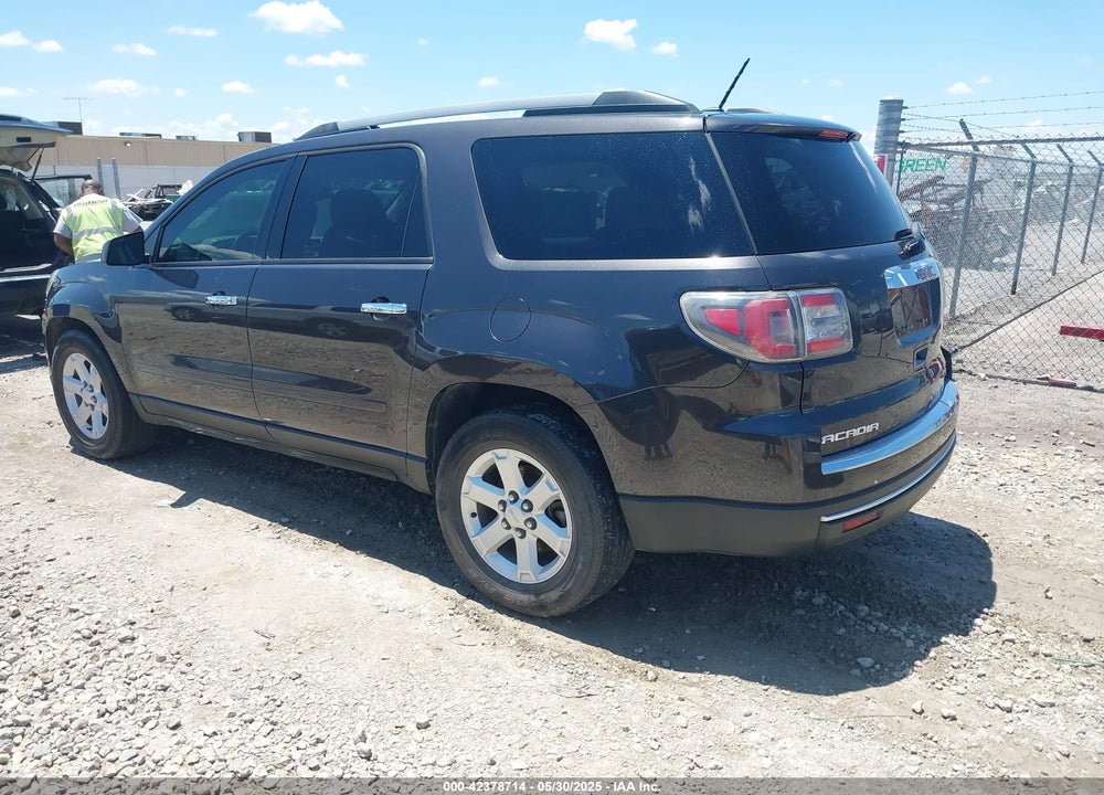 2014 GMC ACADIA VIN: 1GKKVPKD1EJ145976