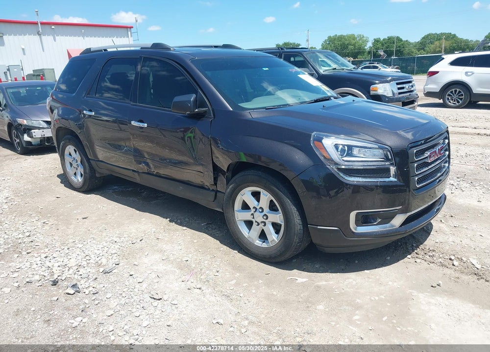 2014 GMC ACADIA VIN: 1GKKVPKD1EJ145976