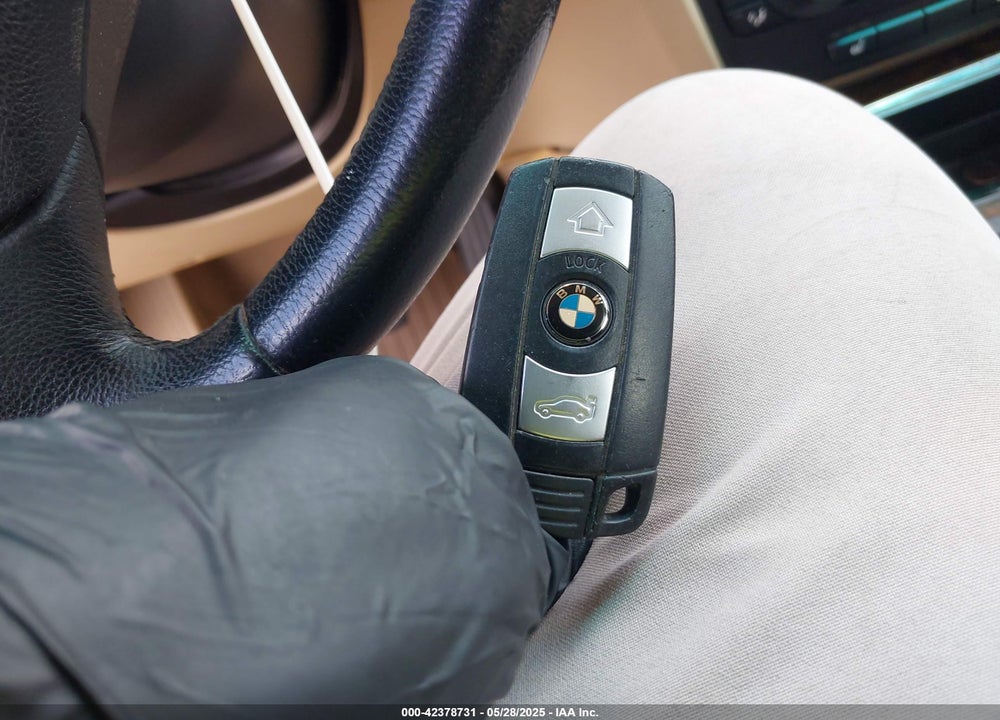 2009 BMW 328 VIN: WBAPK53509A513170