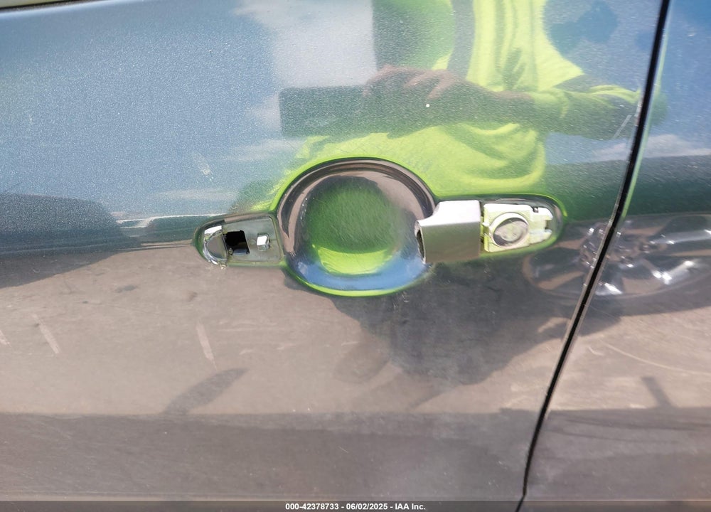 2011 TOYOTA RAV4 VIN: 2T3ZF4DV3BW099804