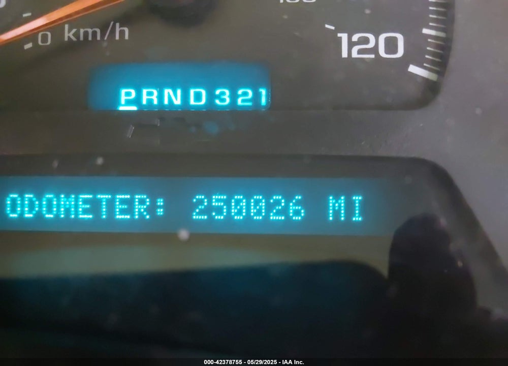2002 CHEVROLET TRAILBLAZER VIN: 1GNDS13S822136700