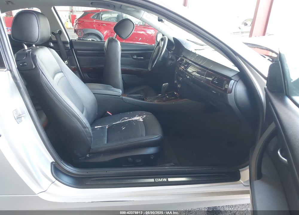 2013 BMW 328 XI VIN: WBAKF3C52DJ385669