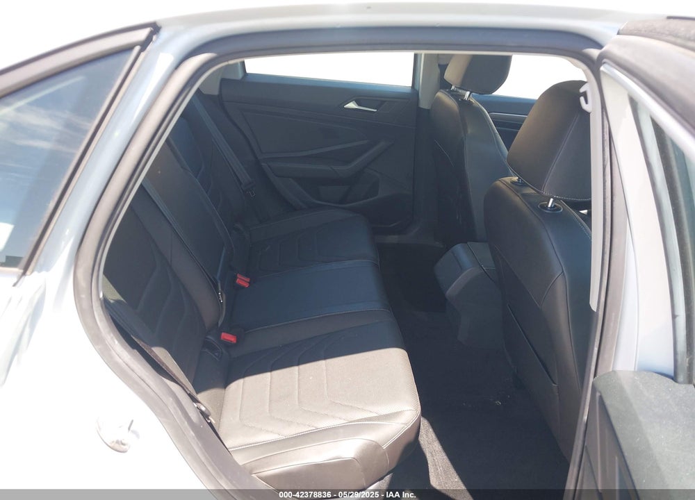 2019 VOLKSWAGEN JETTA SEL PREMIUM VIN: 3VWG57BU8KM040476