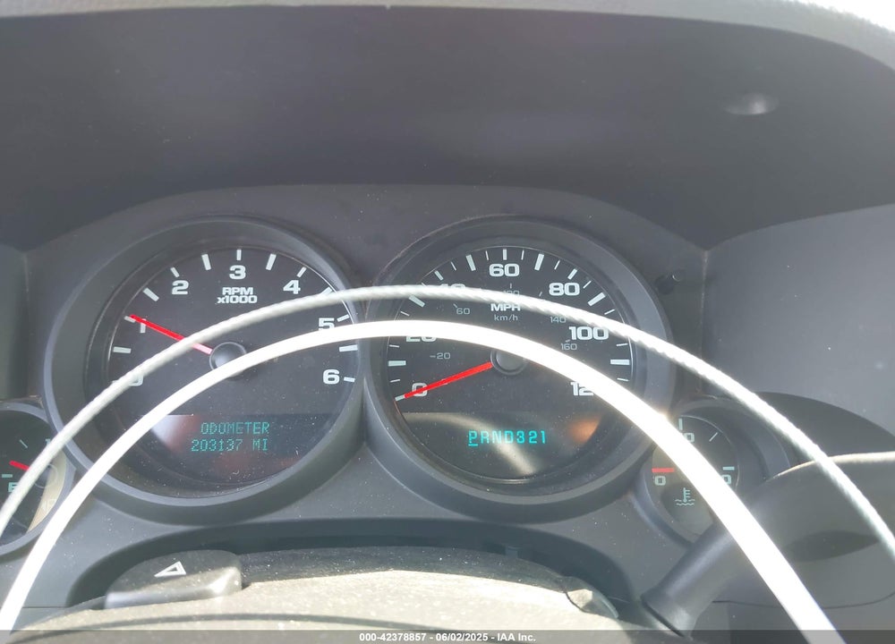 2012 CHEVROLET SILVERADO 1500 WORK TRUCK VIN: 1GCRCPEA9CZ295723