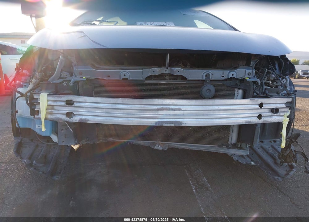 2020 TOYOTA COROLLA SE VIN: JTDP4RCE4LJ039526