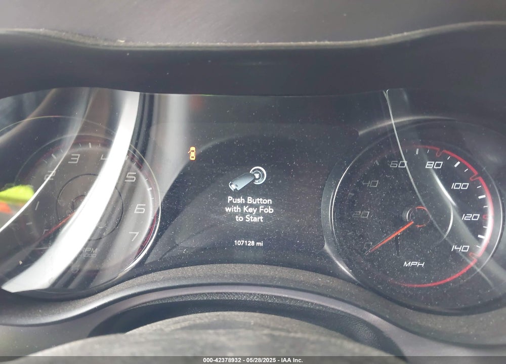 2019 DODGE CHARGER VIN: 2C3CDXHG7KH581740