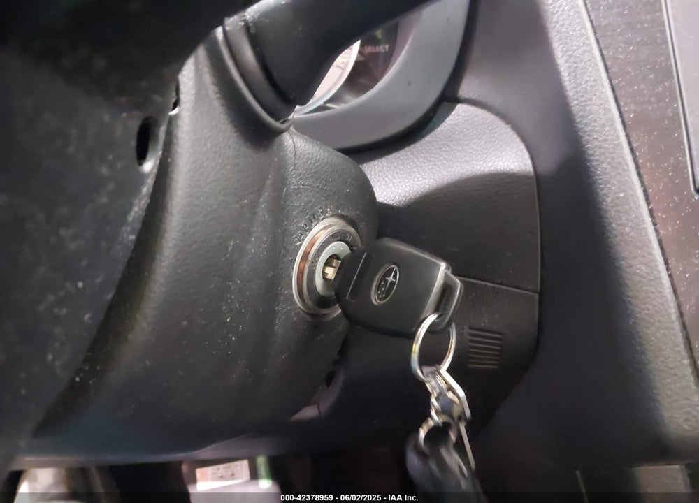 2013 SUBARU IMPREZA 2.0I PREMIUM VIN: JF1GJAC69DH002361