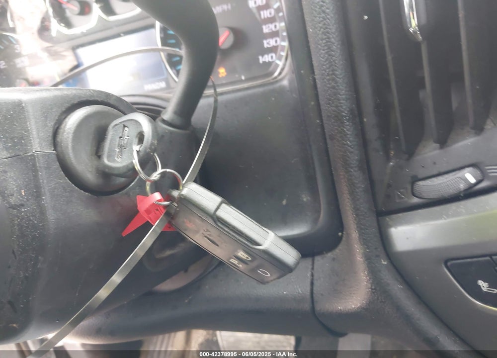 2014 CHEVROLET SILVERADO VIN: 3GCUKREC9EG534507