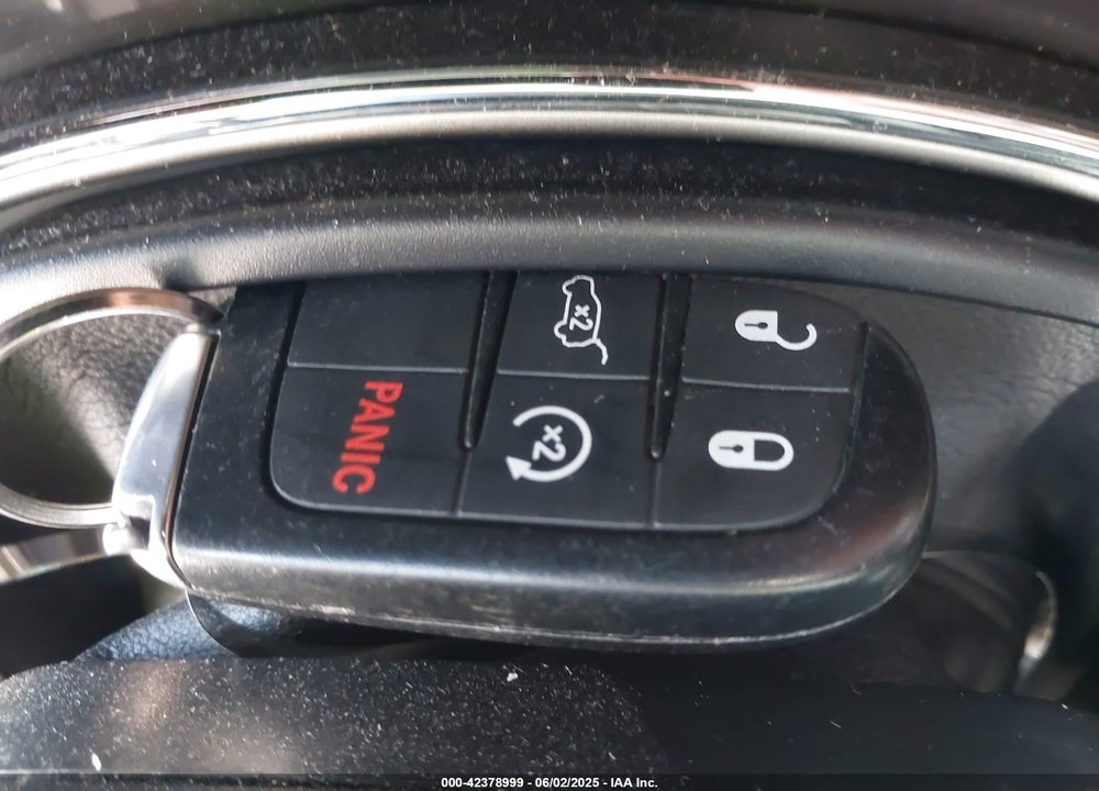 2018 JEEP GRAND CHEROKEE VIN: 1C4RJEBG6JC159472