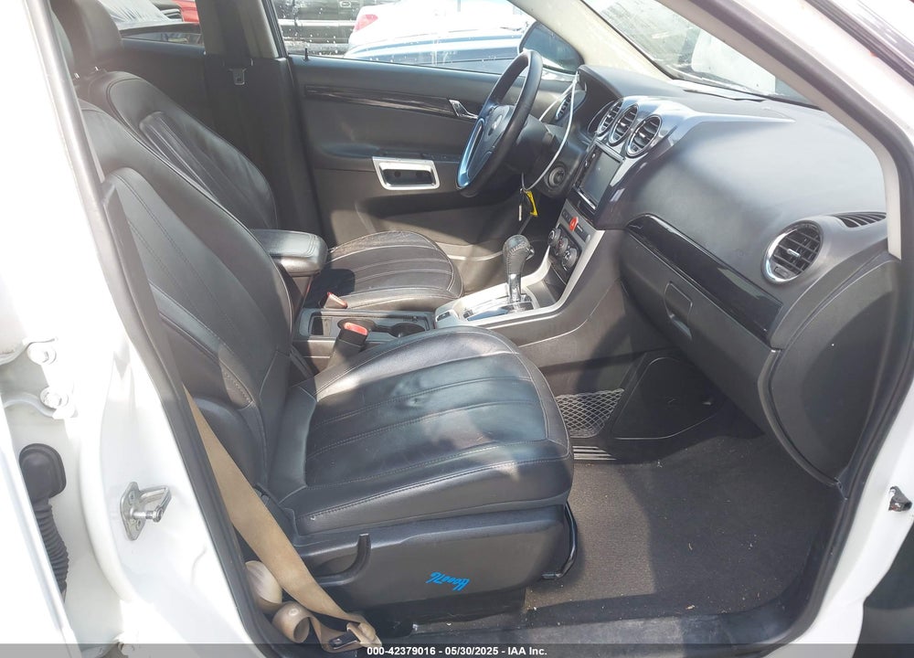 2014 CHEVROLET CAPTIVA VIN: 3GNAL4EK7ES512679