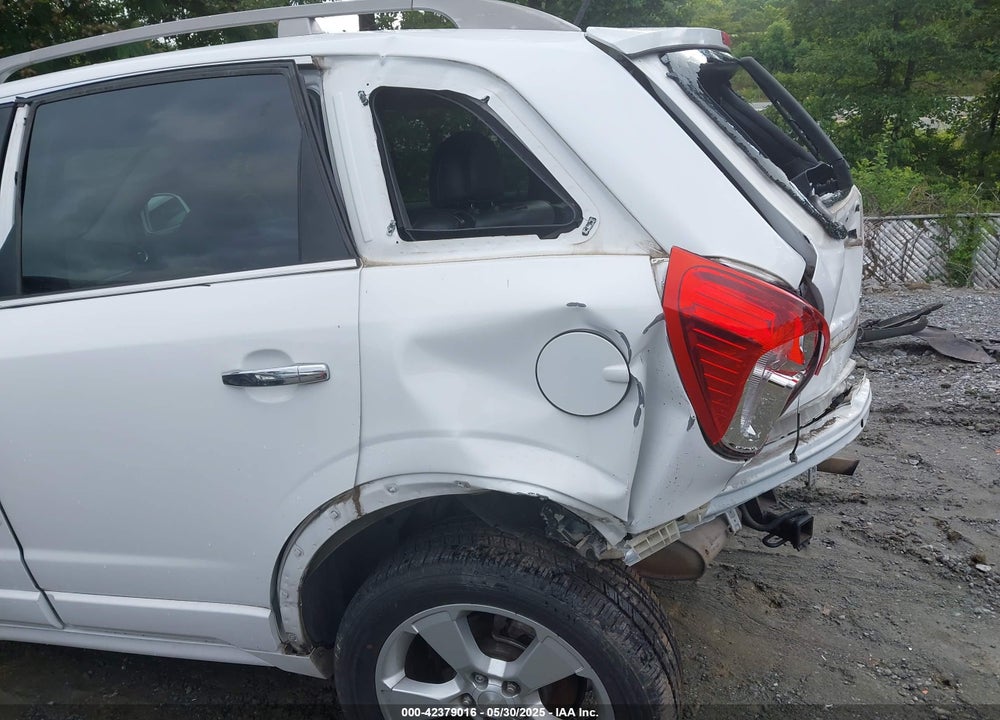 2014 CHEVROLET CAPTIVA VIN: 3GNAL4EK7ES512679