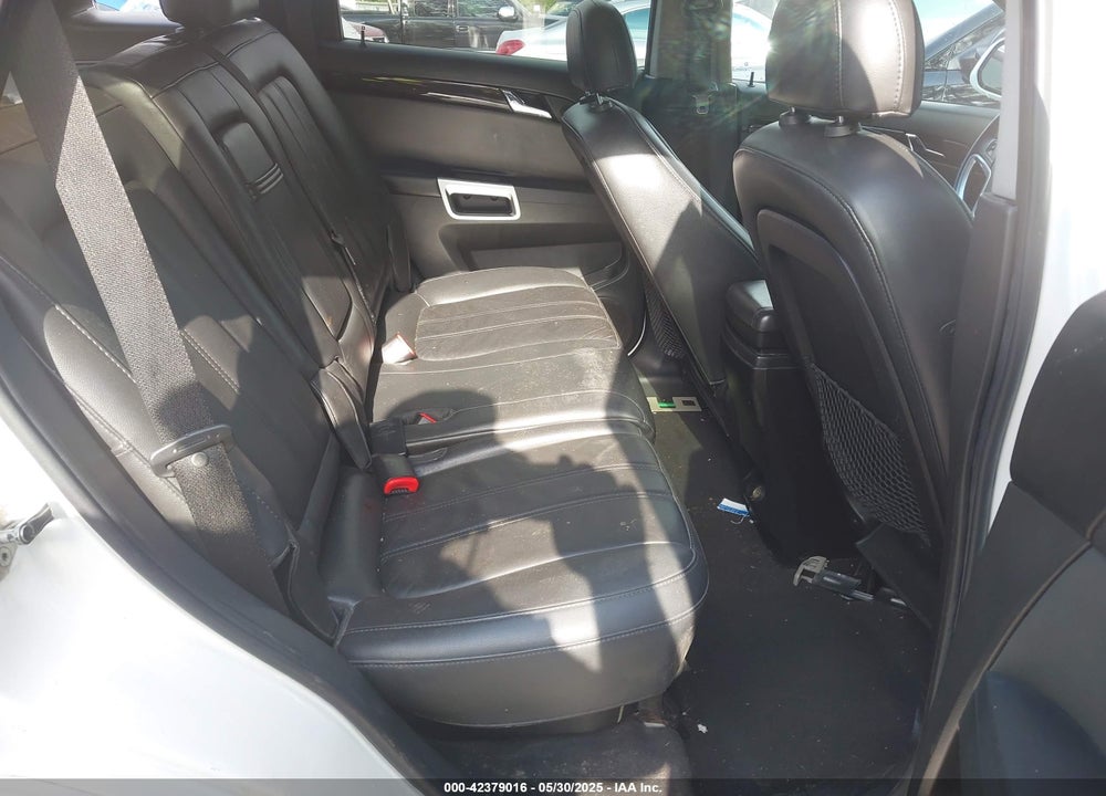 2014 CHEVROLET CAPTIVA VIN: 3GNAL4EK7ES512679