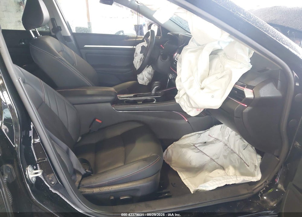 2024 NISSAN ALTIMA VIN: 1N4BL4CW3RN312245
