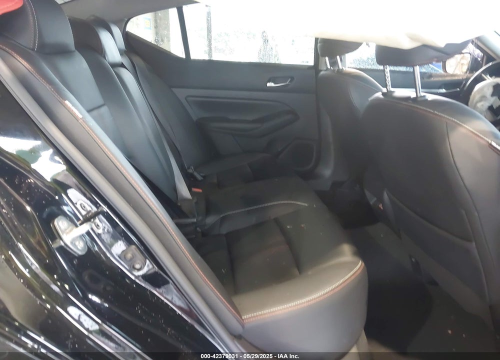 2024 NISSAN ALTIMA VIN: 1N4BL4CW3RN312245