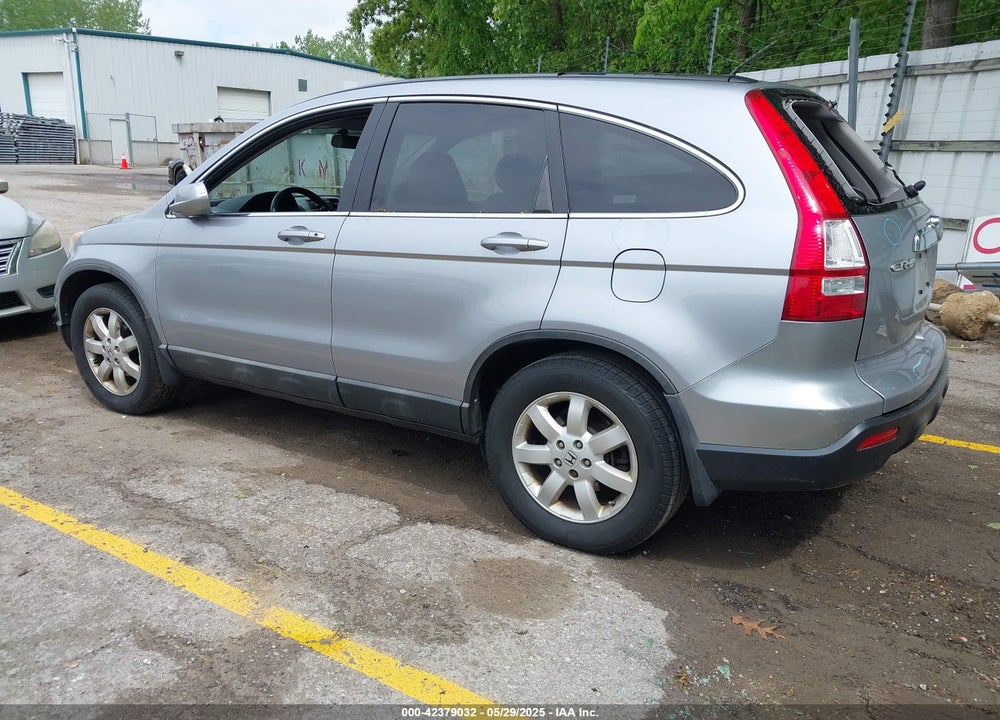2008 HONDA CR-V VIN: 5J6RE48728L015704