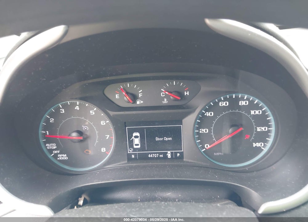 2022 CHEVROLET MALIBU VIN: 1G1ZD5ST3NF108755