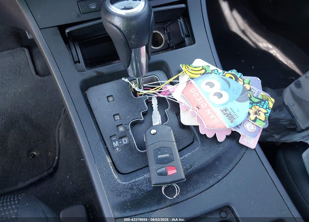 2012 MAZDA 3 I TOURING VIN: JM1BL1V88C1557967