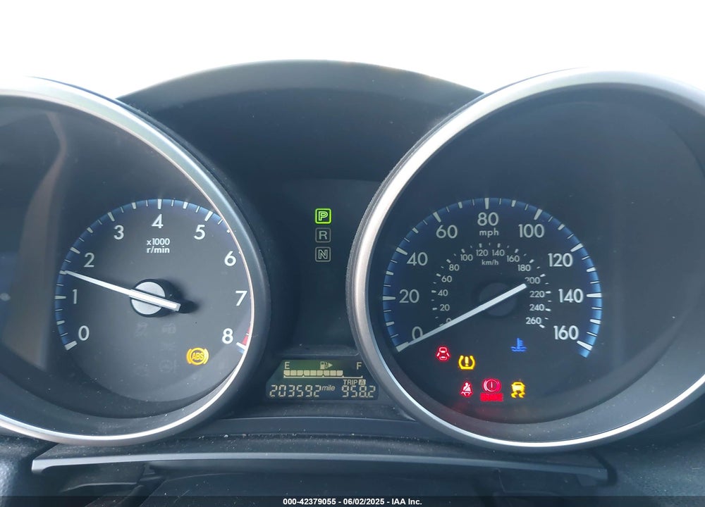 2012 MAZDA 3 I TOURING VIN: JM1BL1V88C1557967