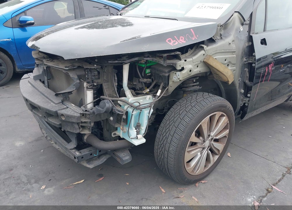 2019 BUICK ENCORE VIN: KL4CJESB1KB826296