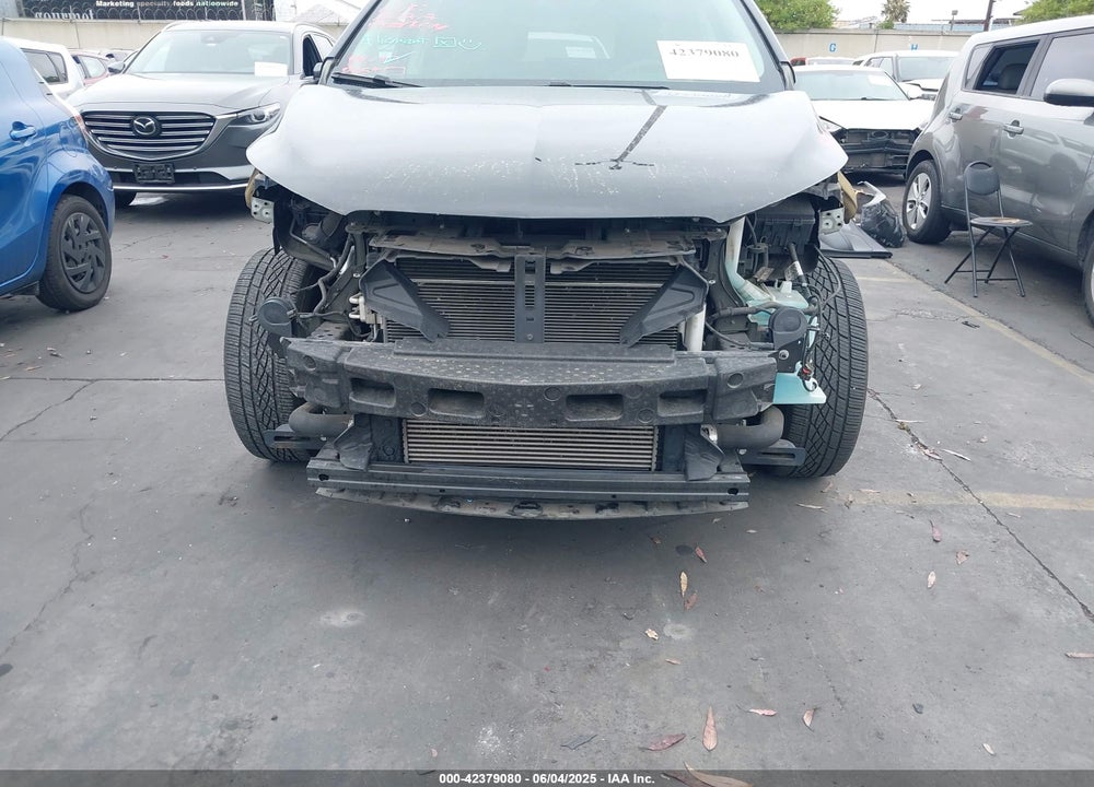 2019 BUICK ENCORE VIN: KL4CJESB1KB826296