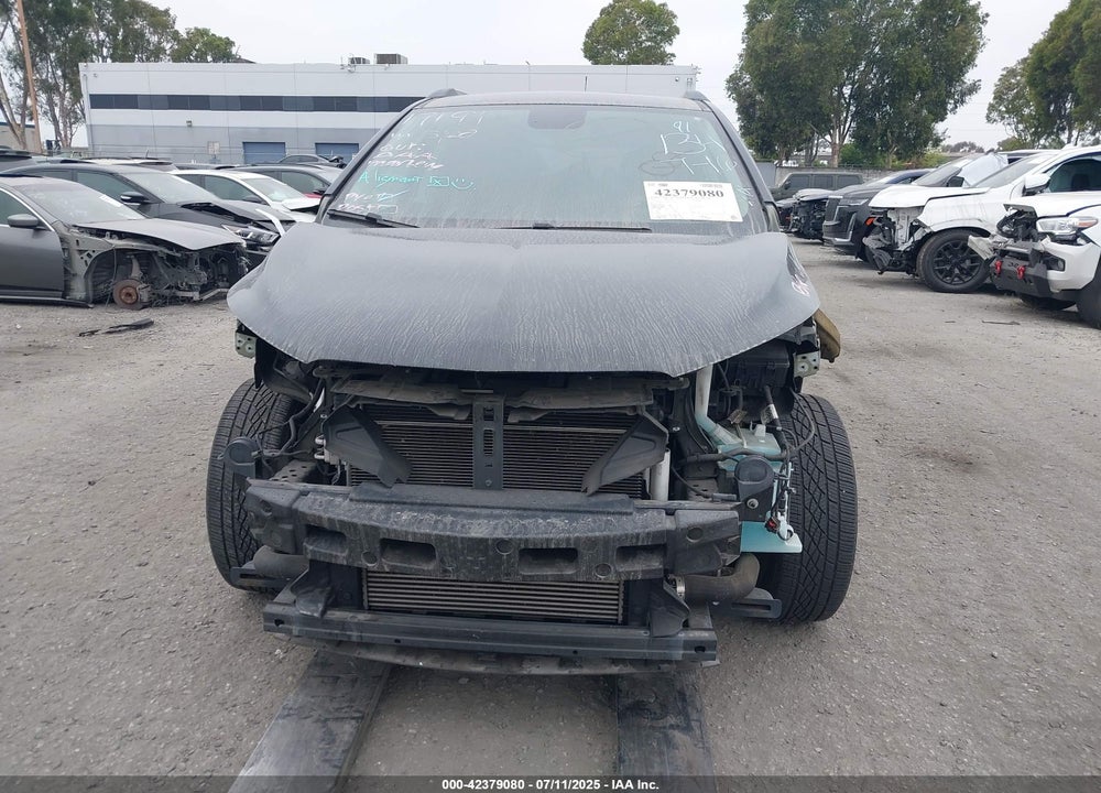 2019 BUICK ENCORE VIN: KL4CJESB1KB826296