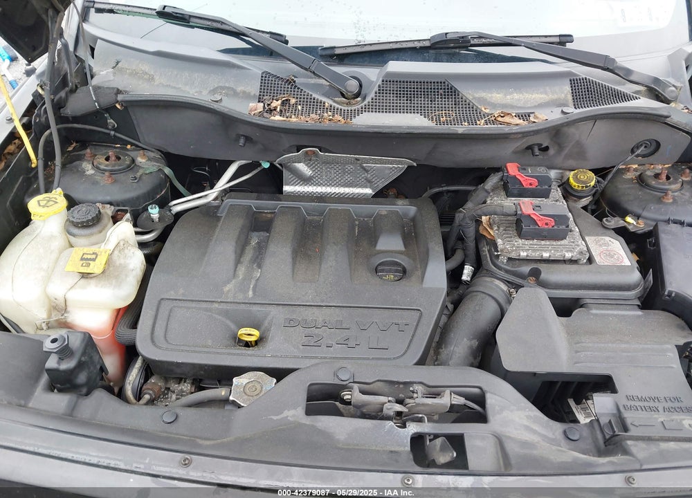 2012 JEEP PATRIOT VIN: 1C4NJPBB2CD634837
